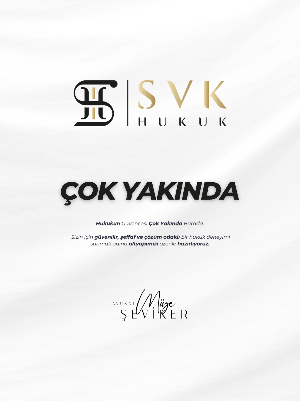 Tablet Şeviker Hukuk