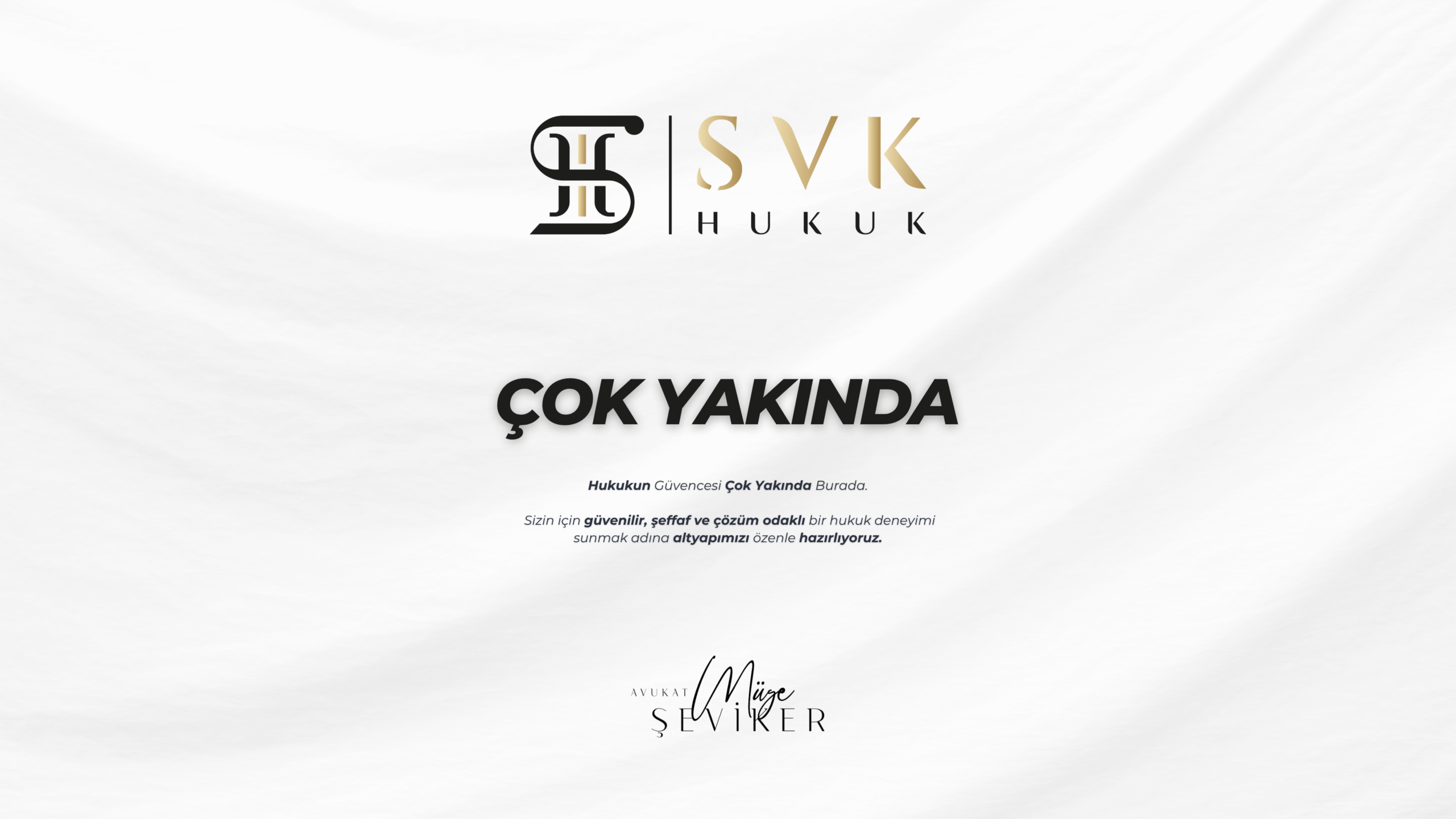 Şeviker Hukuk