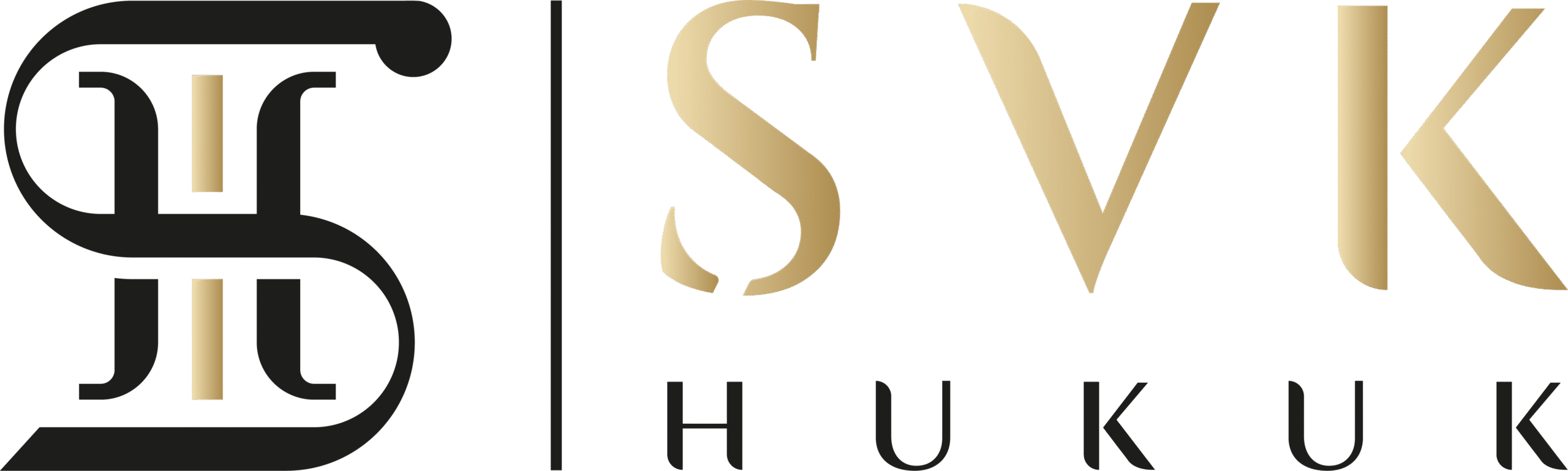 SVK HUKUK LOGO