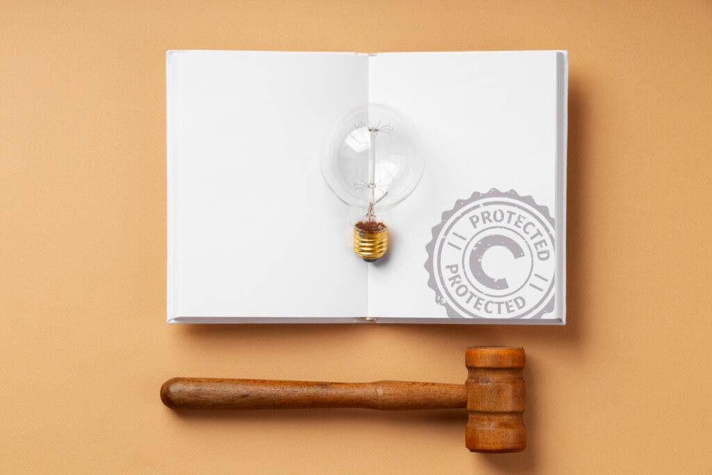 Marka ve Patent Hukuku