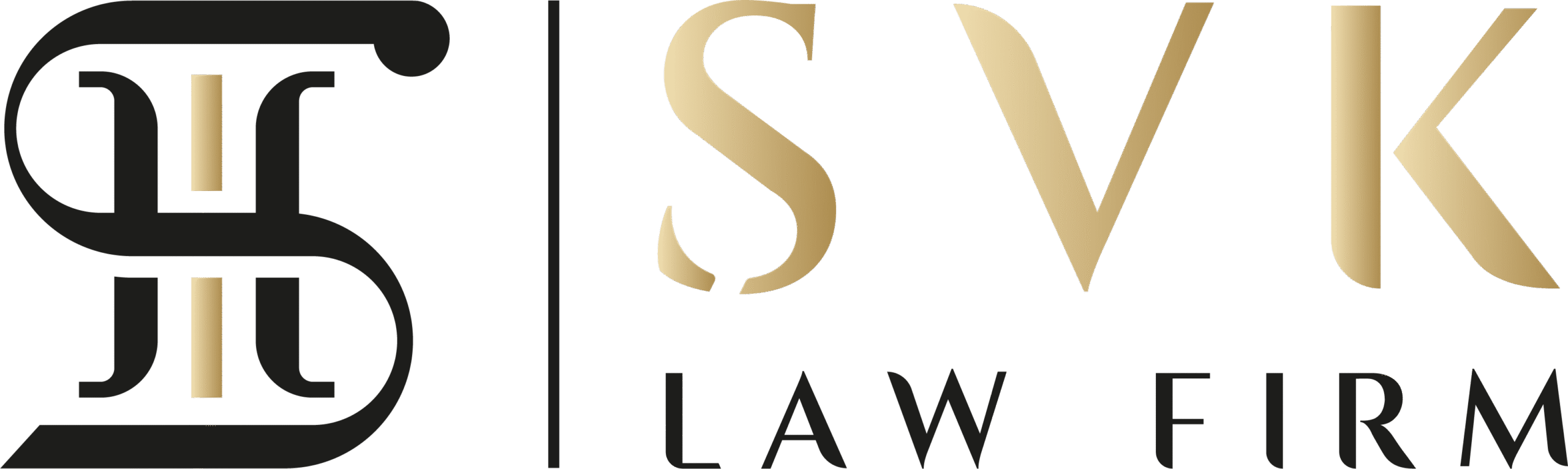 SVK Law Firm logo
