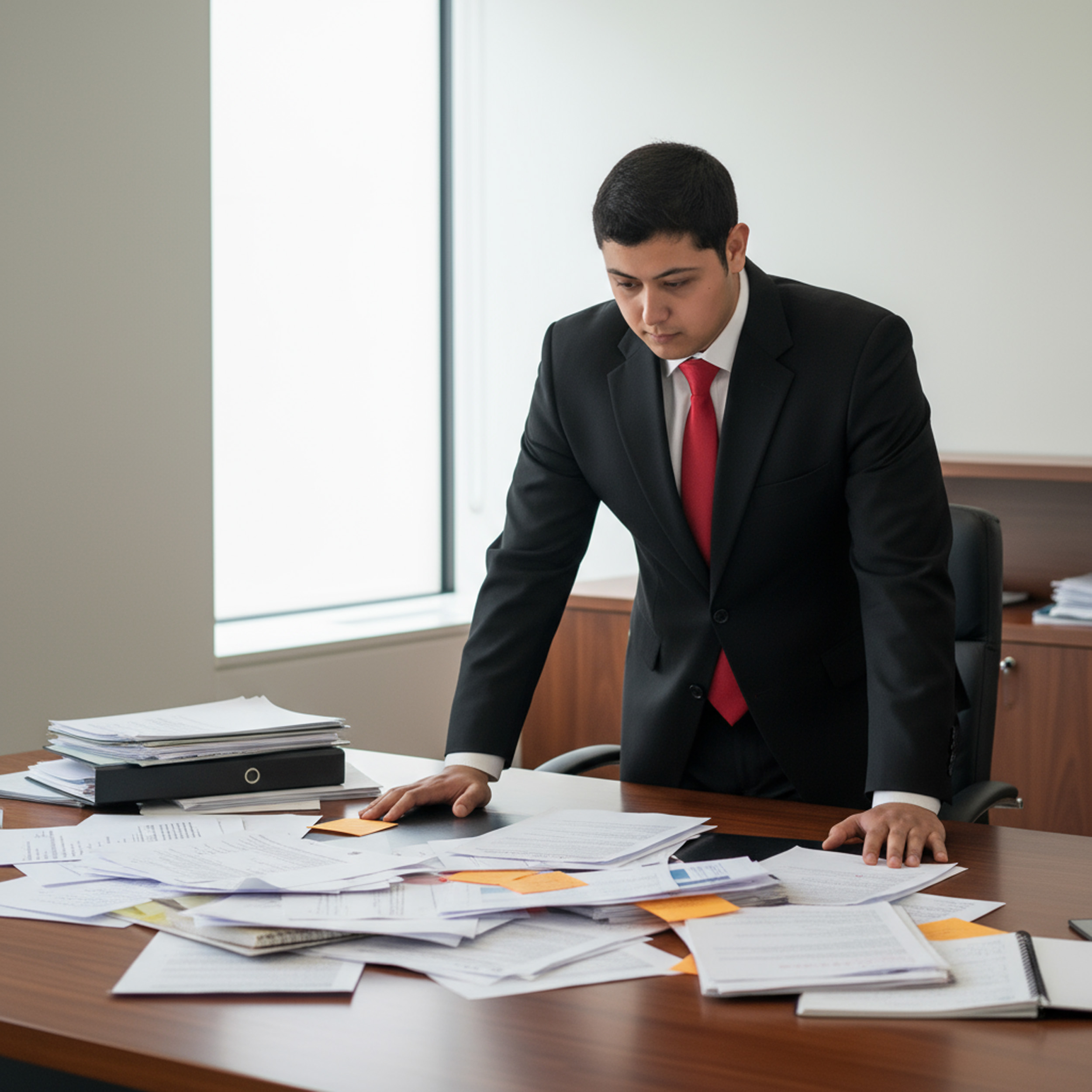 avukat furkan yusuf özdemir